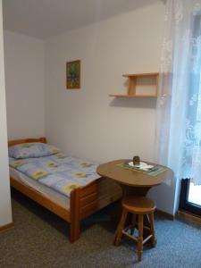 Arnika Apartment