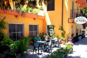 Albergo Di Piero