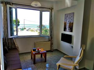 Apartment next to the beach