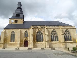 Hotels Auberge de Marville : photos des chambres