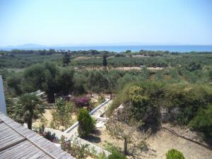 Ilis Villas Ilia Greece