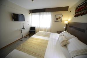 Hotel Boutique Reyall