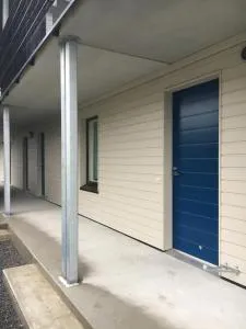 Bästlandia Apartments with Sauna - Söderudden