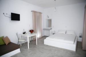 Galaxy studios Astypalaia Greece