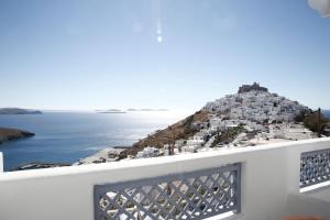 Galaxy studios Astypalaia Greece