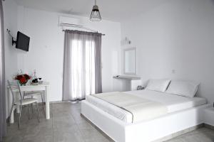 Galaxy studios Astypalaia Greece