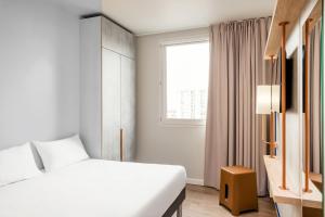 Hotels ibis budget Amiens Centre Gare : photos des chambres