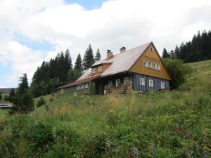 Horská Chata U Básníka