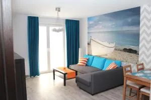 Turkusowa Przystan - Дарлувко