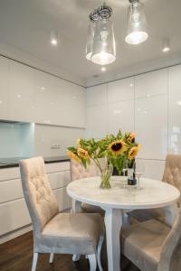 Luxury Apartments - Wroclaw Old Town - Wrocław Rynek