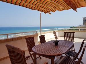 Cala Blanca 2 Frontal al Mar - 4hvězdičkové hotely ve městě Oropesa del Mar