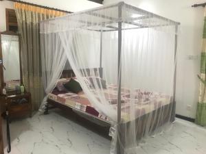 Mount nature villa