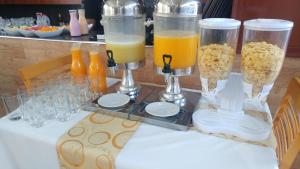 Hotel Libertad Pacasmayo