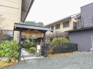 熊本 Hirayama Onsen Ryokan Kadoya 宿泊施設 客室
