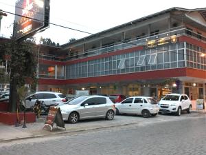 Natalina Pousada & Restaurante