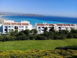 Departamento Puerto Velero