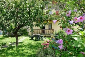 Appartement Casa Seez Saint-Pierre Italien