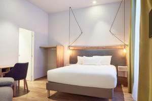 Hotels Hotel Maison Montgrand - Vieux Port : photos des chambres