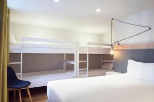 Hotels Hotel Maison Montgrand - Vieux Port : photos des chambres