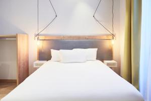 Hotels Hotel Maison Montgrand - Vieux Port : Chambre Double Standard