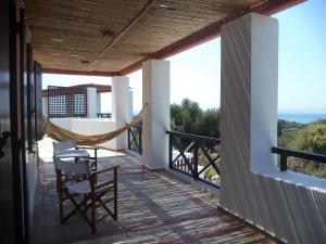 Ilis Villas Ilia Greece