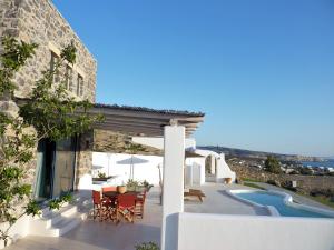 Stelani Villas & Suites Heraklio Greece