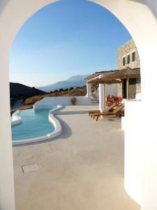 Stelani Villas & Suites Heraklio Greece