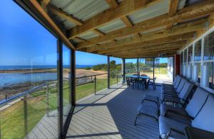 Stanley View Beach House