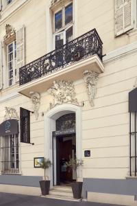 Hôtel Maison Montgrand - Vieux Port