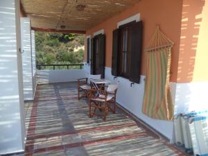 Two-Bedroom Villa (Red)