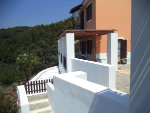 Ilis Villas Ilia Greece