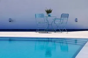 Ionathan Koufonisia Suites - Vourvoulos