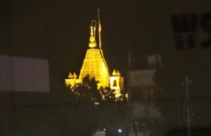 The Temple View Hotel