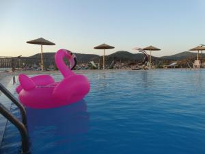 Poros View Argolida Greece