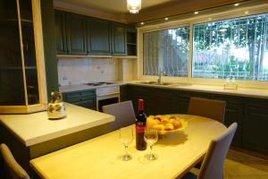 Maisonette Ilios Korinthia Greece