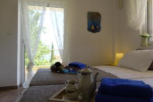 Maisonette Ilios Korinthia Greece