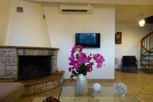 Maisonette Ilios Korinthia Greece