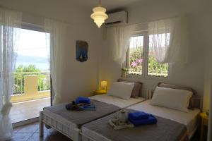 Maisonette Ilios Korinthia Greece