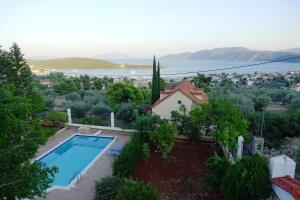 Maisonette Ilios Korinthia Greece