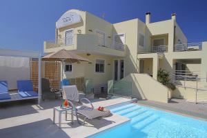 Almiriki Hotel Chios-Island Greece