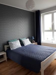 Apartman Nova Apartament Białystok Lengyelország