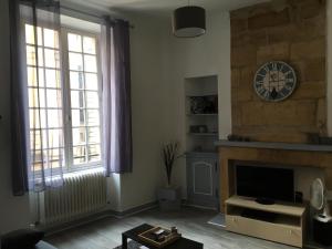 Appartements L'instant Sarladais : photos des chambres