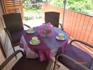 Haus Sonja - Podgora