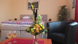 4 star talu Country House Baranjski Tulipan Draž Horvaatia