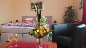 Country House Baranjski Tulipan - Draž