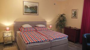 Country House Baranjski Tulipan