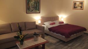 Country House Baranjski Tulipan