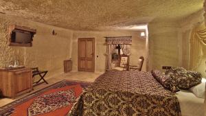 Phocas Cave Suites