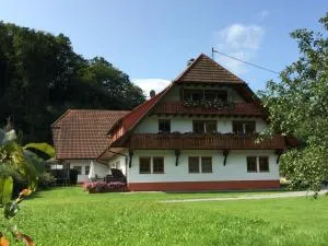 Hof hinter der Mühle - Herrenbach