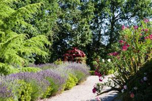 Hotels Le Manoir Saint Jean : photos des chambres